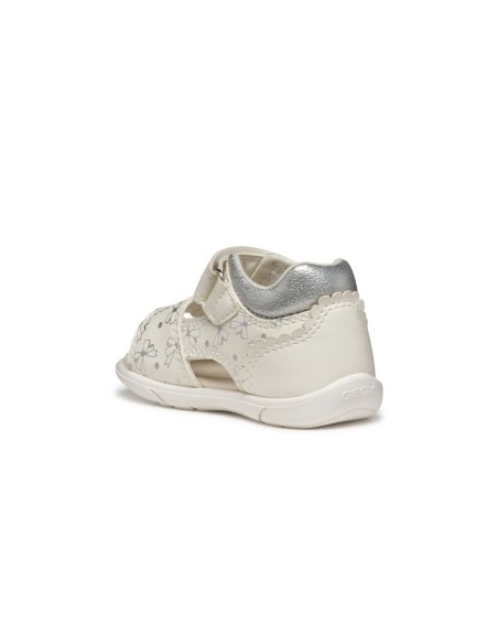 Geox B Zapito Girl sandalo primo passo